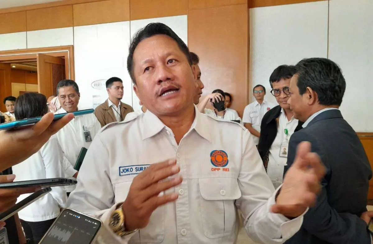 REI Sebut Perbankan Punya Andil Memunculkan Pengembang Nakal