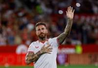 Sergio Ramos Segera Kuasai Sevilla, Nilai Akuisisi Capai Rp8,2 Triliun