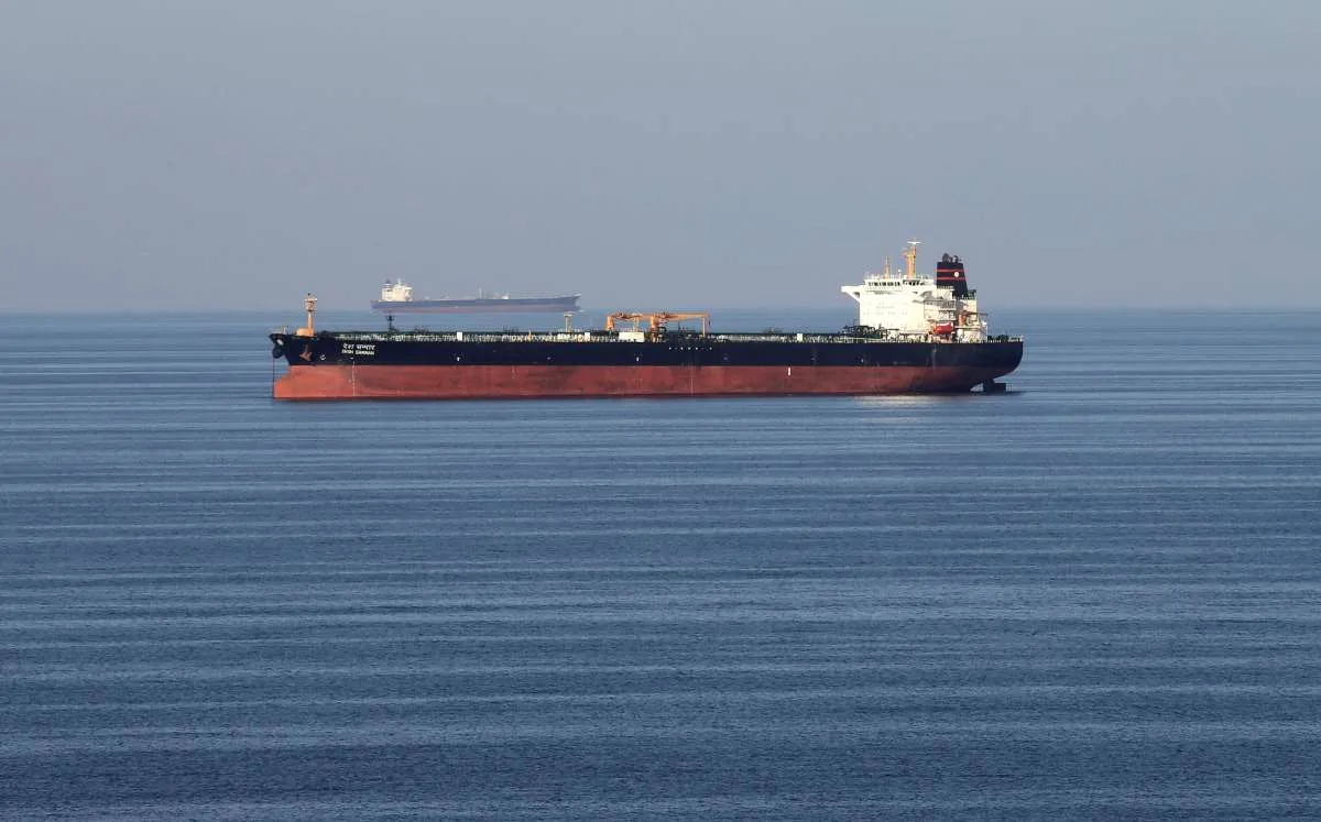 Iran Geram! Parlemen Setujui Penutupan Selat Hormuz Usai Serangan AS ke Situs Nuklir