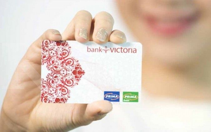 DEG Jerman akan perbesar saham di Bank Victoria