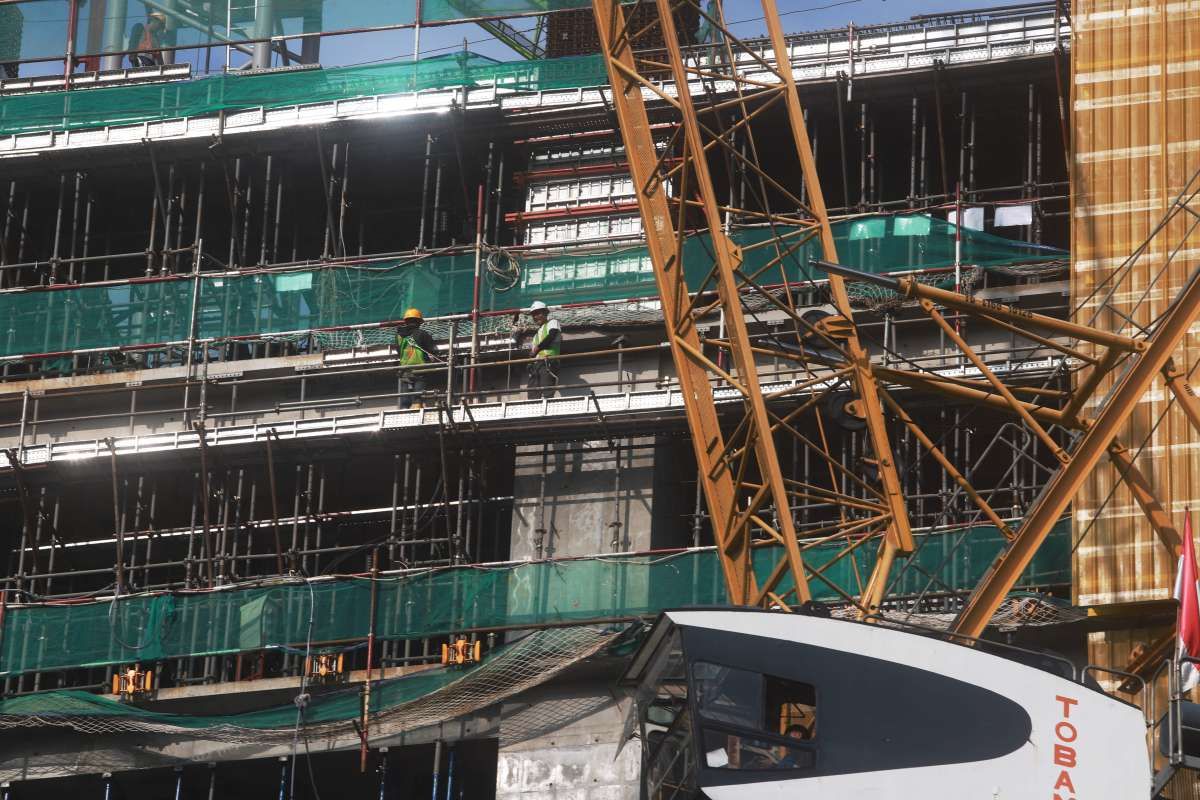 Pengangguran dan Risiko Utama Perekonomian