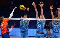 Link Streaming dan Jadwal 8 Besar VNL Men 30-31 Juli 2025, Ada Big Match Pilihan