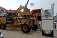 GM Tractors & GM Mobil Ekspansi Alat Berat EV dan Truk Listrik