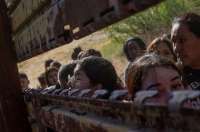 Angka Perdagangan Manusia Kembali Meningkat Pasca Pandemi