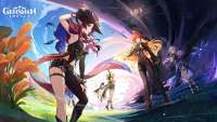 Maintenance Genshin Impact 5.1 Hari ini (9/10), Server Dibuka Jam Berapa?