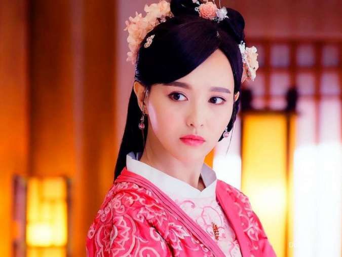 Sambut Imlek Lebih Menawan dengan Mempraktikkan 7 Tips Kecantikan ala Tiongkok Ini