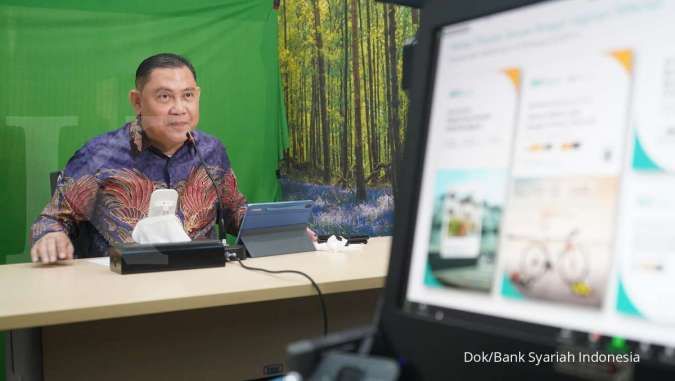 BSI dan UGM Perkuat Literasi Keuangan Syariah