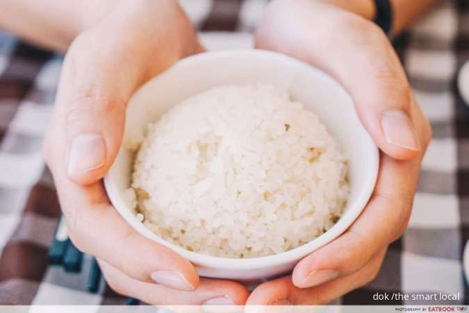 7 Makanan Tabu yang Dianggap Membawa Kesialan Sepanjang Tahun 