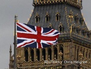 Kerusuhan di London semakin meluas