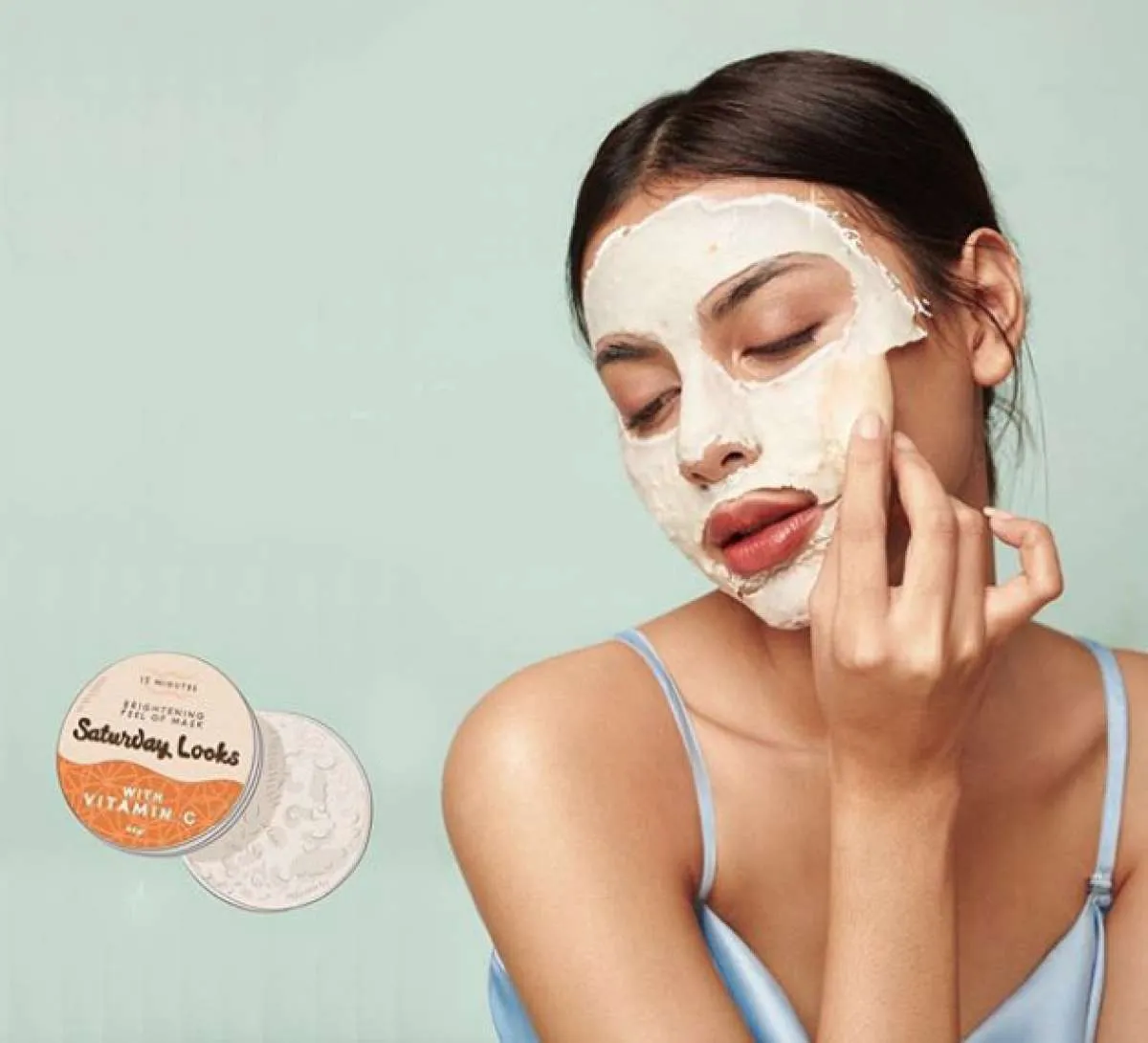 Yuk, Kenali 4 Jenis Masker Wajah Demi Mempercantik Diri