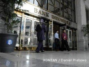 Bankir asing harus miliki rekomendasi dari negara asal