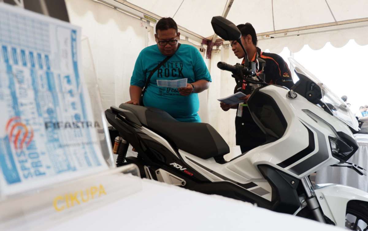 Instruksi Kelonggaran Cicilan Bisa Ganggu Bisnis Multifinance