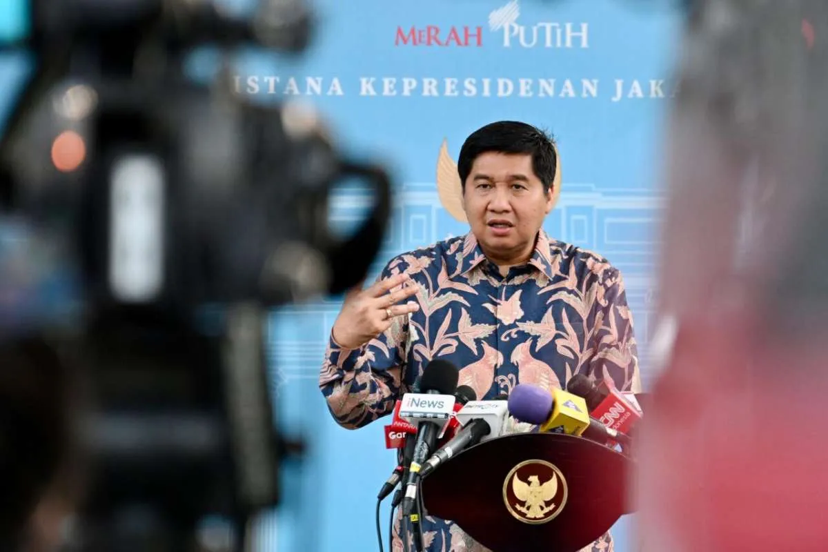 Anggaran Jadi Rp 10,89 Triliun di Tahun 2026, Begini Fokus Kementerian PKP