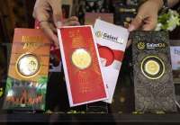 Tumbuh 62,63%, Pembiayaan Emas Multifinance Capai Rp 8,08 Miliar per Agustus 2025