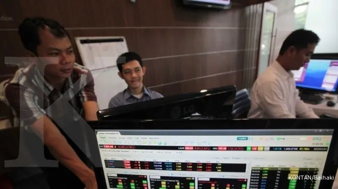 Indonesia most vulnerable to capital flight