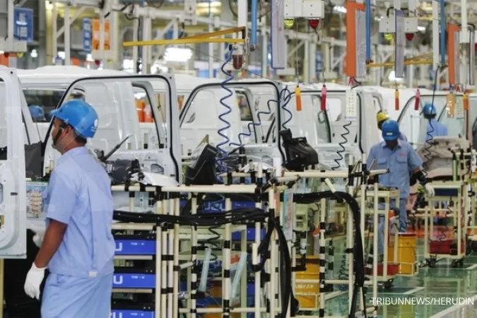 Indonesia becomes Isuzu’s third global hub 