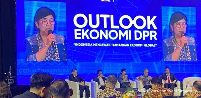 Deputi Gubernur BI Sebut Ekonomi Indonesia Tahan Banting Hadapi Tantangan Global