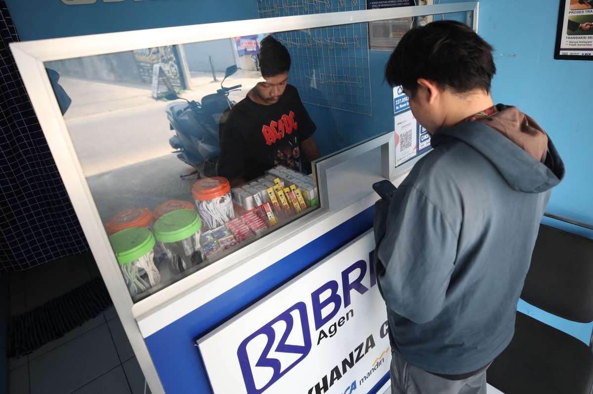 Kualitas Kredit Mikro BBRI Membaik, Analis Proyeksi Harga Saham Menuju Rp 4.100