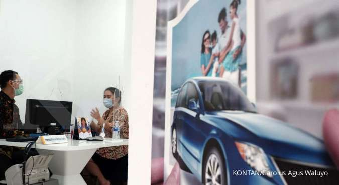 Permintaan Pembiayaan Rumah Tangga Naik, Kredit Multi Guna Paling Diincar Masyarakat