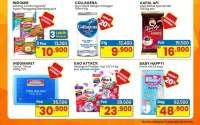Promo Indomaret Weekend 27-30 November 2025, Diskon Attack & Baby Happy