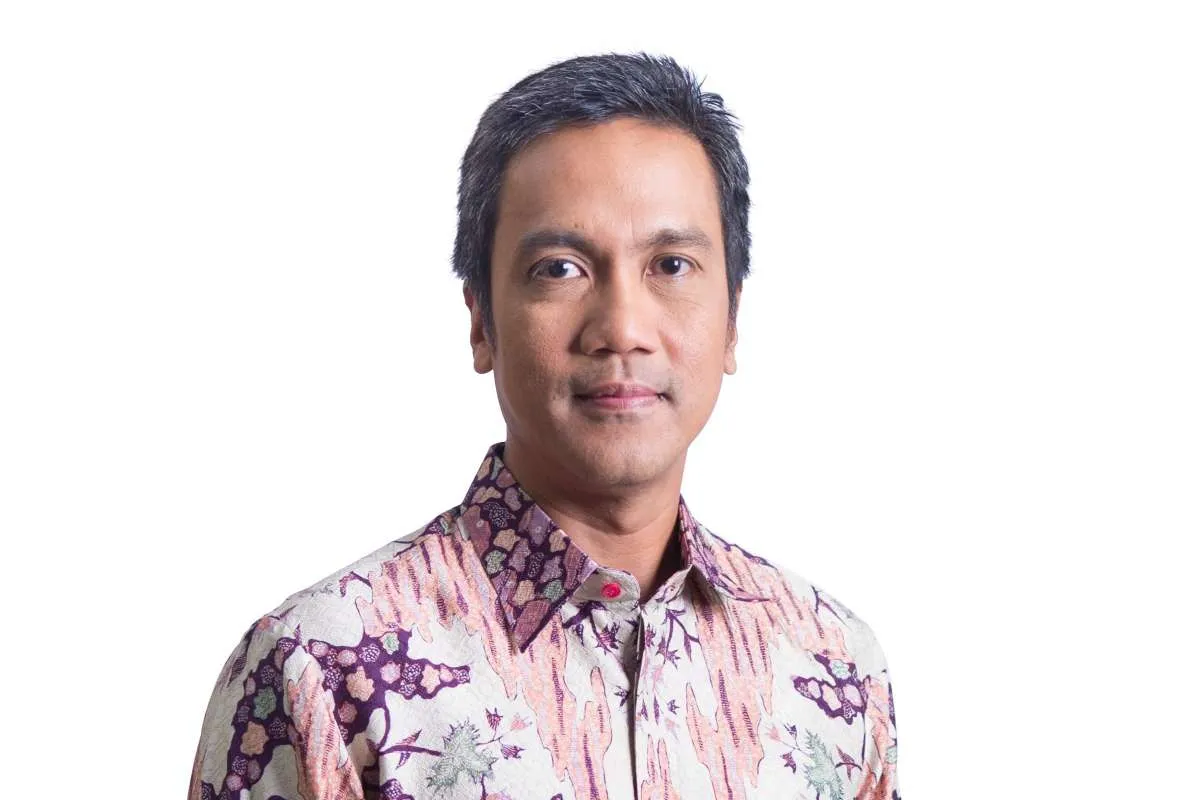 Jadi dirut Pertamina Power, Dannif Danusaputro mundur dari Mandiri Sekuritas