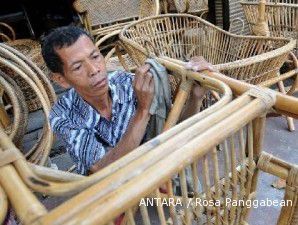 Calon Ketua Umum Kadin Mulai Cari Dukungan