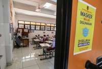 Memberi Kontribusi Pendidikan Global