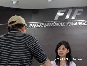 FIF naikkan rencana penerbitan obligasi menjadi Rp 3 triliun