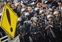 KPU Jakbar Siapkan Lokasi TPS Cadangan Untuk Antisipasi Banjir