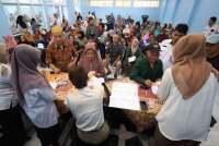 Bonus Demografi Bisa Jadi Ancaman, Pemerintah Harus Agresif Buka Lapangan Kerja