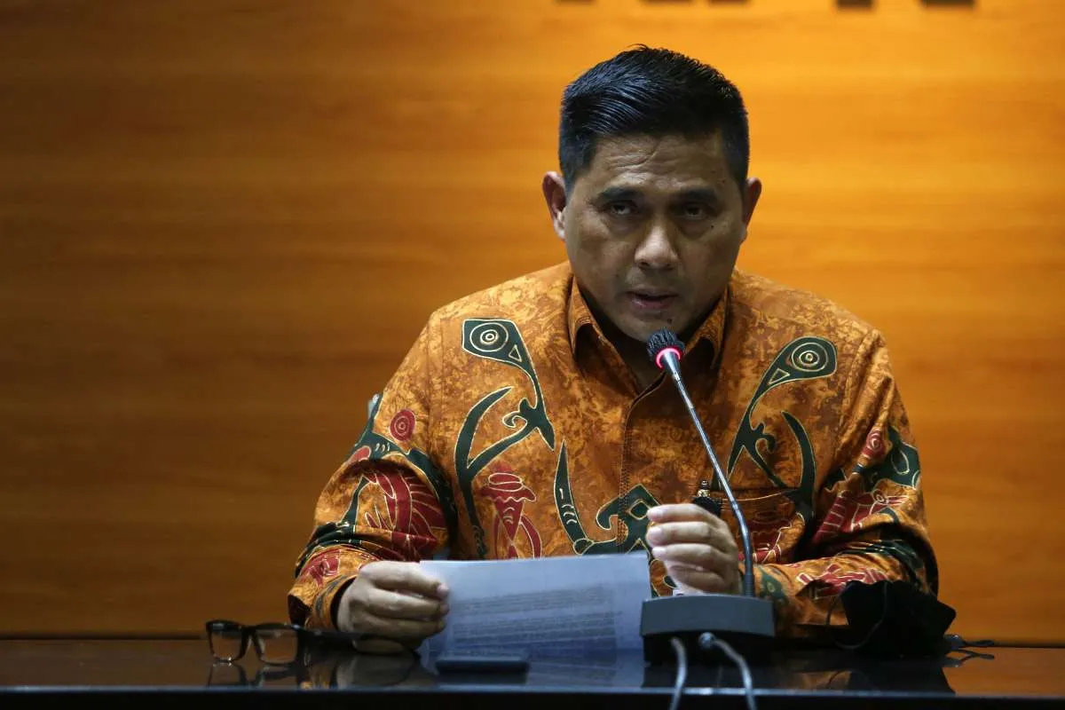 Mantan Wali Kota Cimahi Jadi Tersangka Suap Eks Penyidik KPK