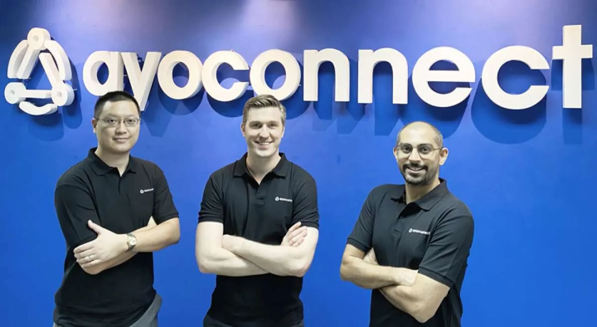 Fintech Ayoconnect raih pendanaan Pra-Seri B senilai US$ 5 juta