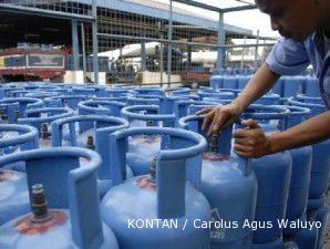  Pertamina dapat lampu hijau dari Kementerian BUMN buat naikkan harga elpiji