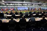 Pimpinan Negara G20 Suarakan Percepatan Negosiasi Pilar Satu Perpajakan Global