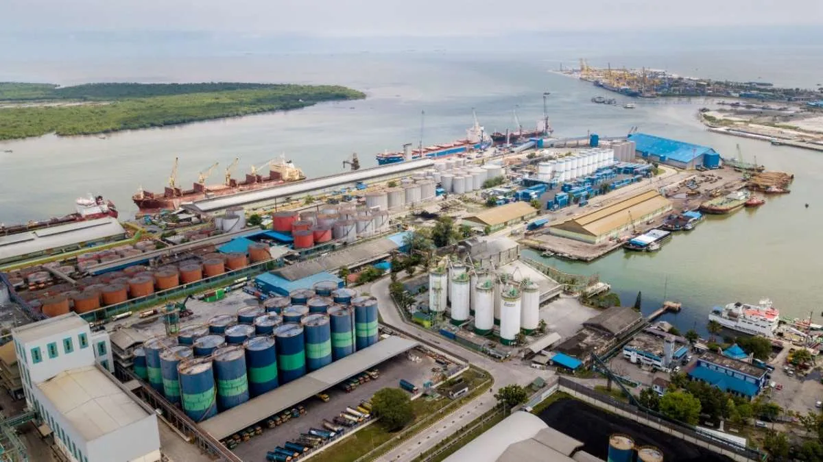 Kemenperin dorong kawasan industri memacu ekspansi