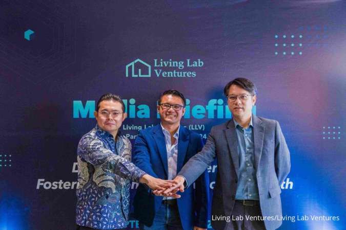 LLV Berkolaborasi dengan Pemerintah New South Wales Australia