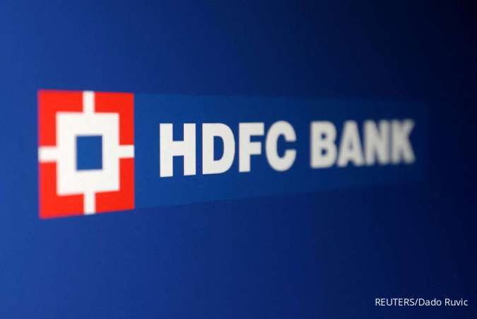 HDFC Bank India Akan Merilis Obligasi Dolar, Nilainya US$ 1 Miliar