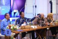 17 Tahun Indonesia Eximbank Memperkuat Peran Policy Bank Pendukung Ekspor Nasional