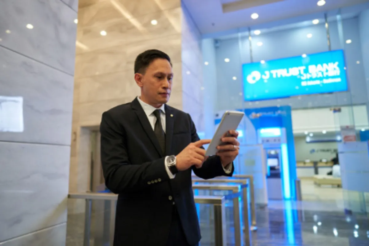 Bingung Investasi Saat Pandemi? J Trust Tawarkan Bunga Deposito Menarik