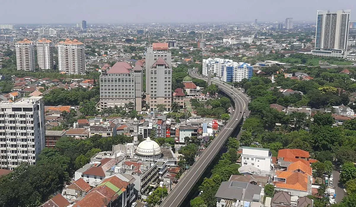 Mendorong Pembangunan Ekonomi Inklusif