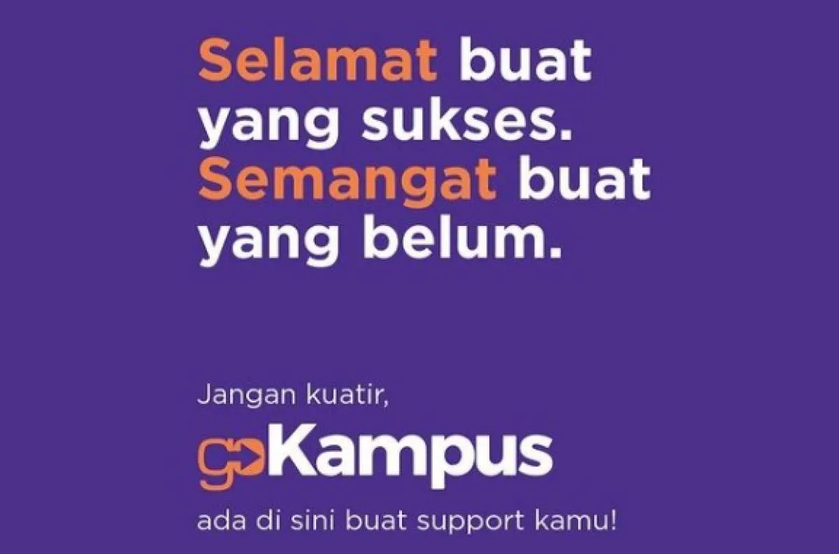 Ekosistem goKampus umumkan pendanaan Pra Seri A