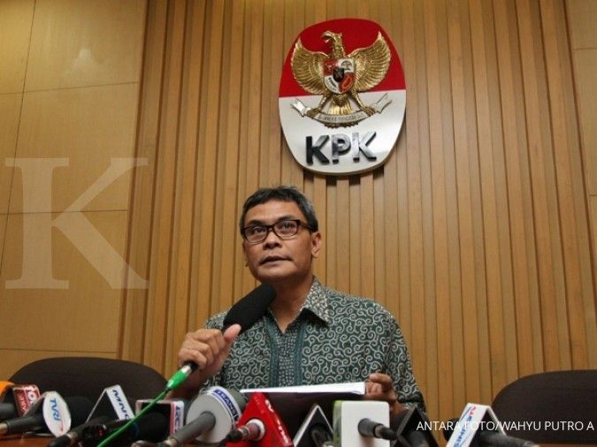 Pilih Jaksa Agung, Jokowi tidak libatkan KPK