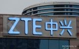 Ingin sanksi dicabut, ZTE harus membayar denda US$ 1,3 miliar
