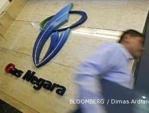 Fitch Naikkan Peringkat PGN