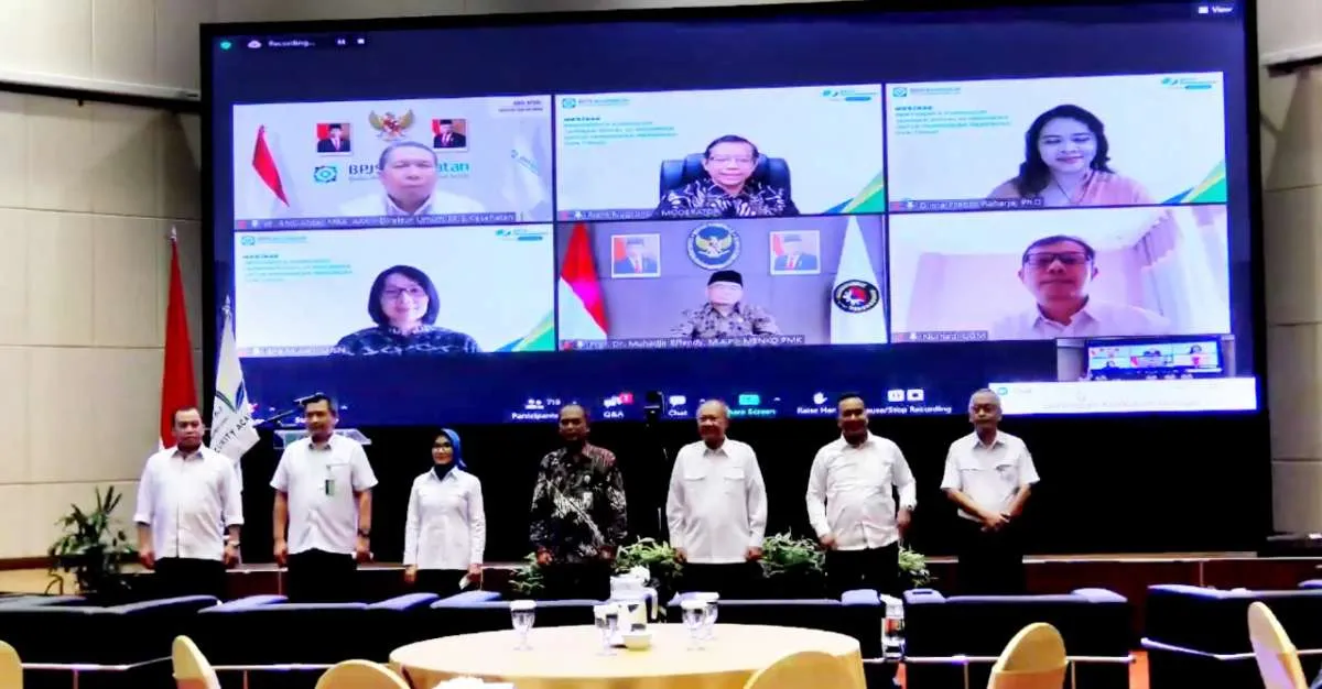 Sinergi Dua BPJS Dorong Kurikulum Jaminan Sosial di Pendidikan Menengah & Tinggi