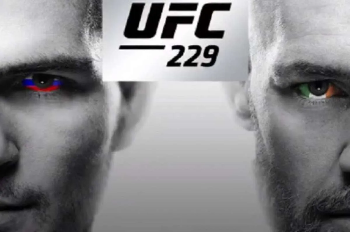Conor McGregor vs Khabib Nurmagomedov berpeluang tarung ulang di Inggris