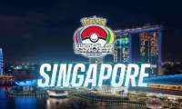 Pokémon World Championships 2027 Bakal Digelar di Singapura