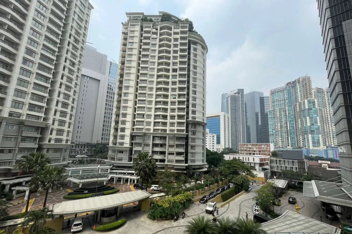 IPL Rusun dan Apartemen Kena PPN 11%, Tingkat Okupansi Makin Tertekan