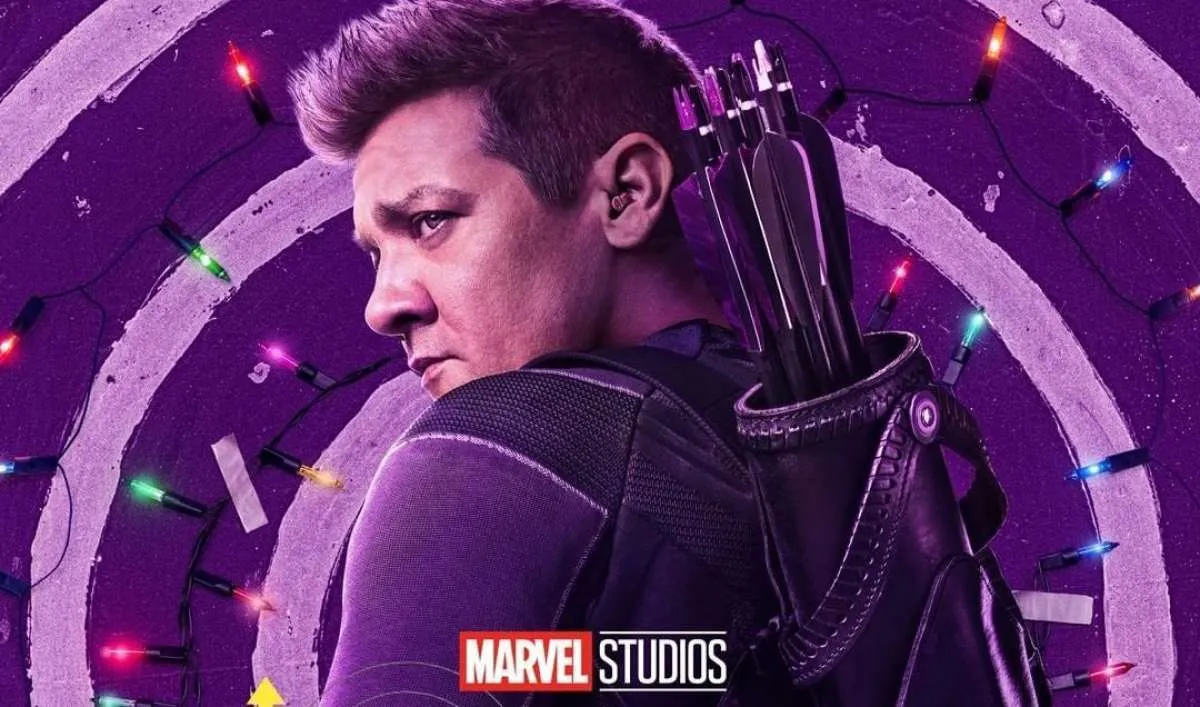 Marvel Rilis Teaser Baru Hawkeye, Aksi Pertarungan Clint Barton di Episode Terakhir