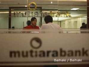 LPS mulai penjualan Bank Mutiara